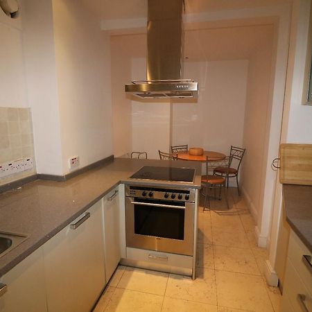 Knightsbridge Apartment ลอนดอน ภายนอก รูปภาพ