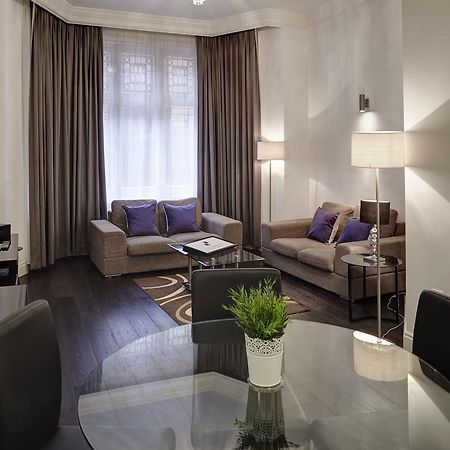 Knightsbridge Apartment ลอนดอน ห้อง รูปภาพ