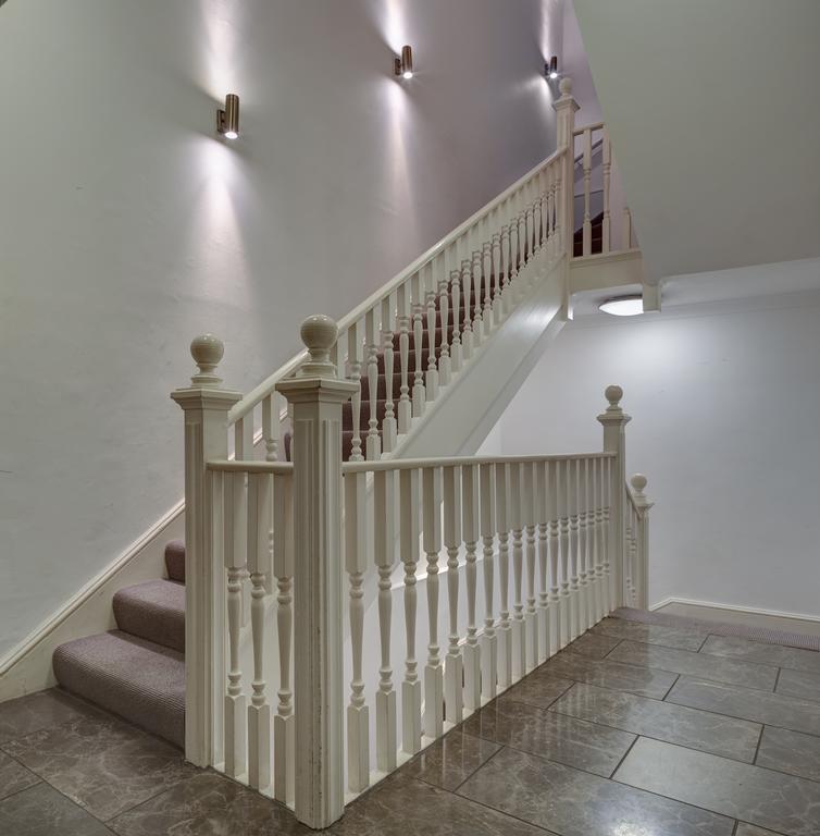 Knightsbridge Apartment ลอนดอน ภายนอก รูปภาพ