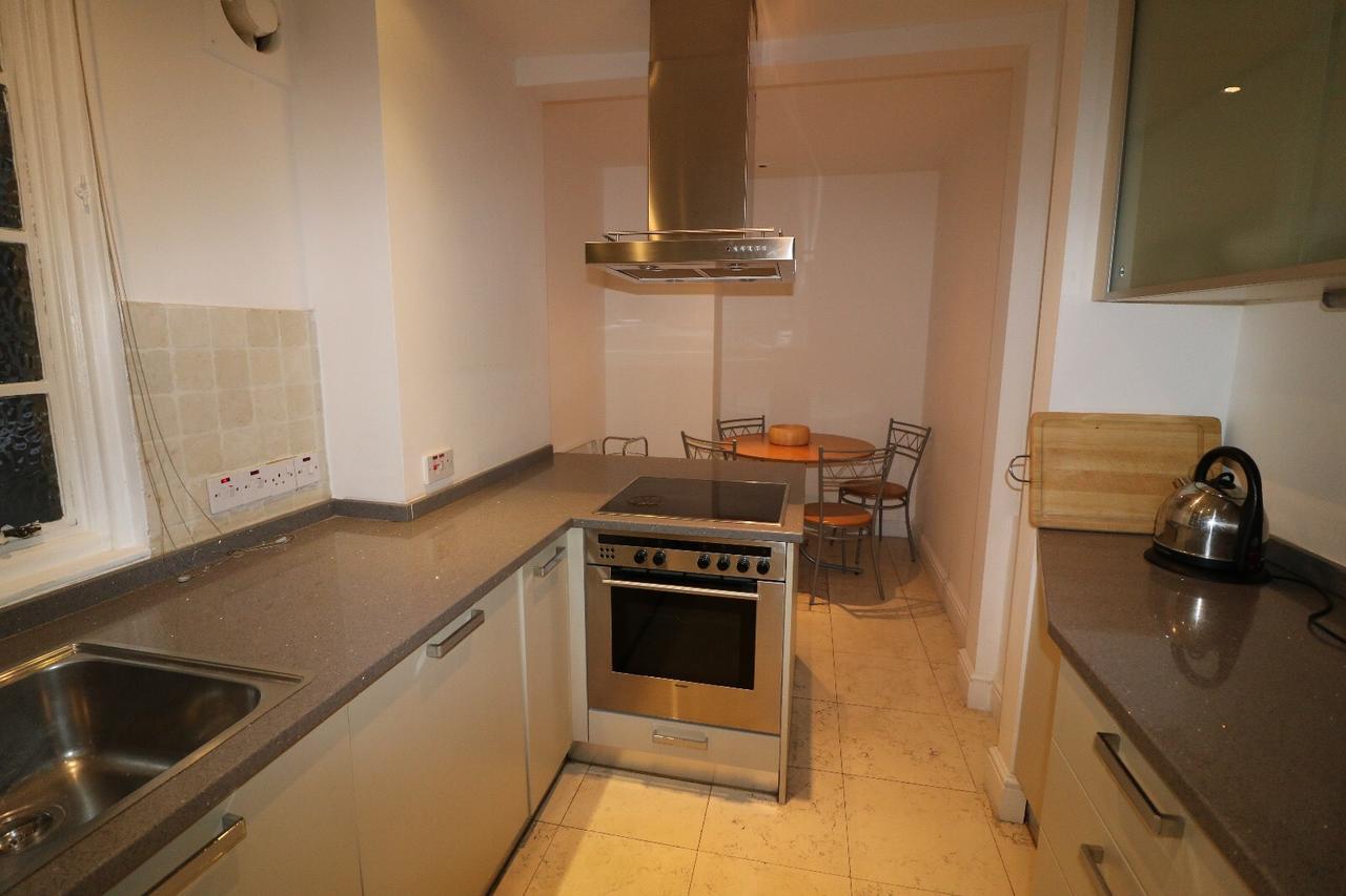 Knightsbridge Apartment ลอนดอน ภายนอก รูปภาพ