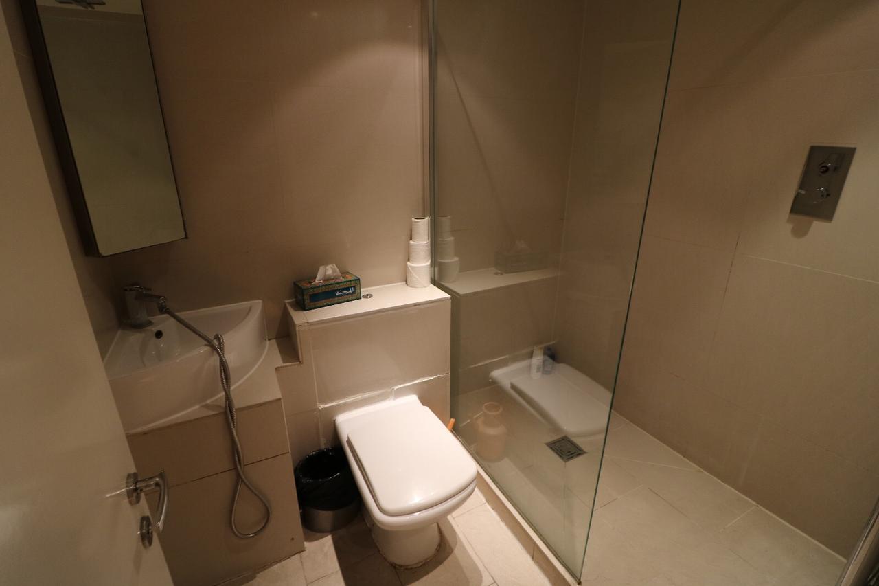 Knightsbridge Apartment ลอนดอน ภายนอก รูปภาพ