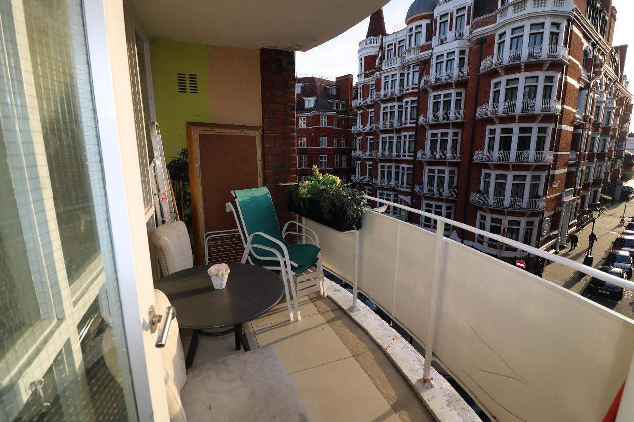 Knightsbridge Apartment ลอนดอน ภายนอก รูปภาพ