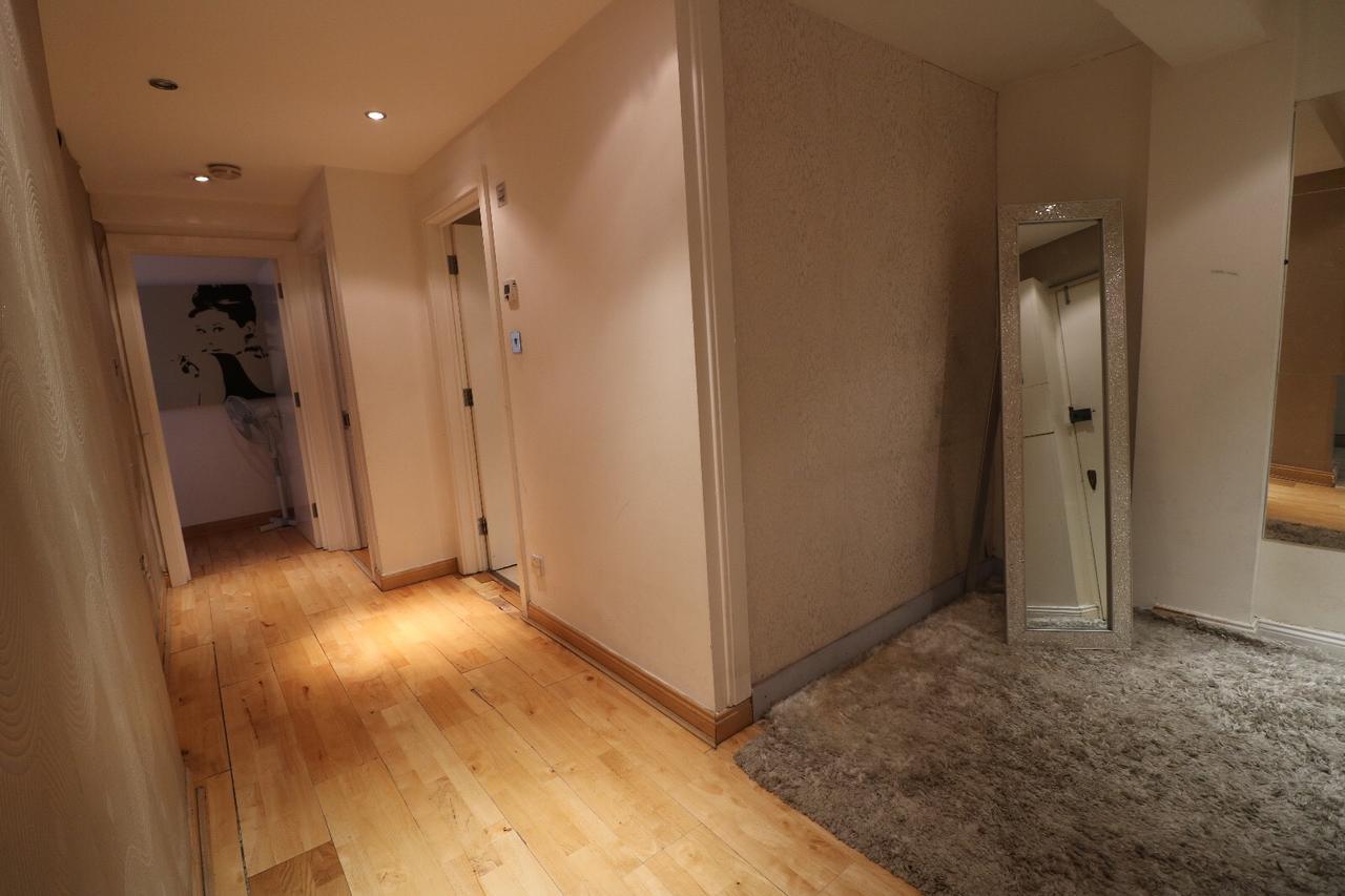 Knightsbridge Apartment ลอนดอน ภายนอก รูปภาพ