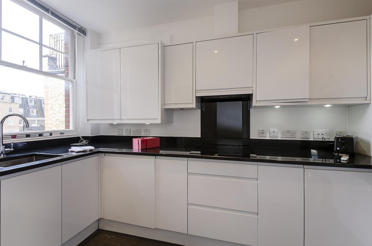 Knightsbridge Apartment ลอนดอน ห้อง รูปภาพ