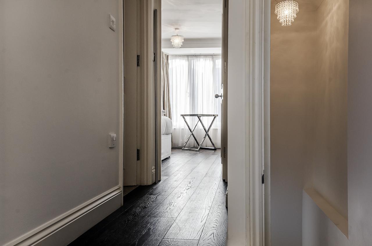 Knightsbridge Apartment ลอนดอน ห้อง รูปภาพ
