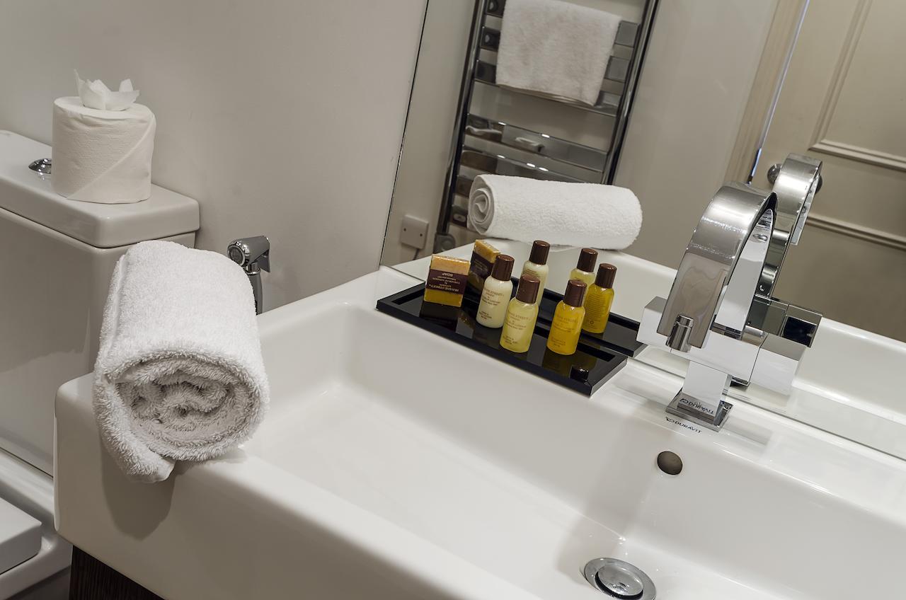 Knightsbridge Apartment ลอนดอน ห้อง รูปภาพ