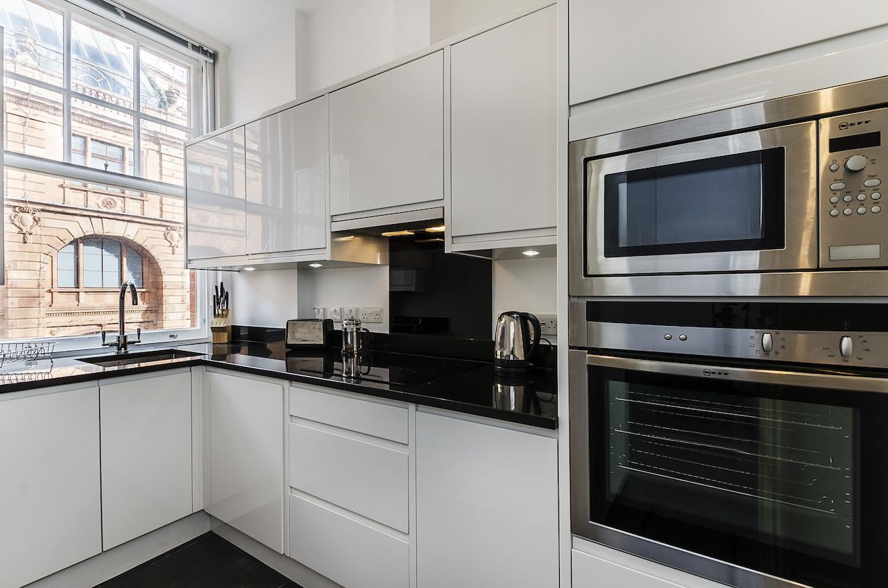 Knightsbridge Apartment ลอนดอน ห้อง รูปภาพ