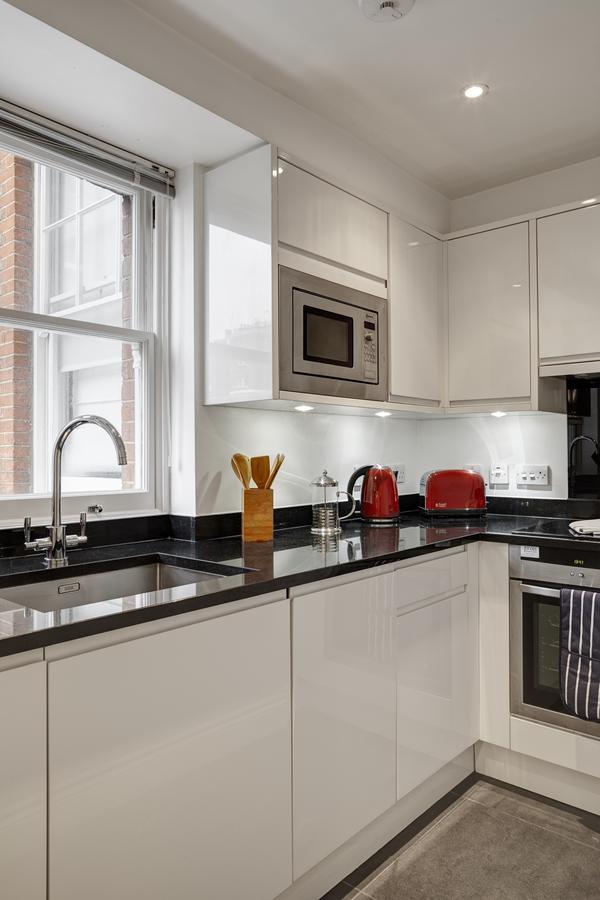 Knightsbridge Apartment ลอนดอน ห้อง รูปภาพ