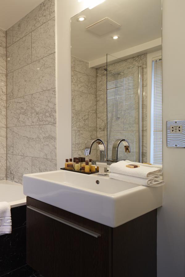 Knightsbridge Apartment ลอนดอน ห้อง รูปภาพ