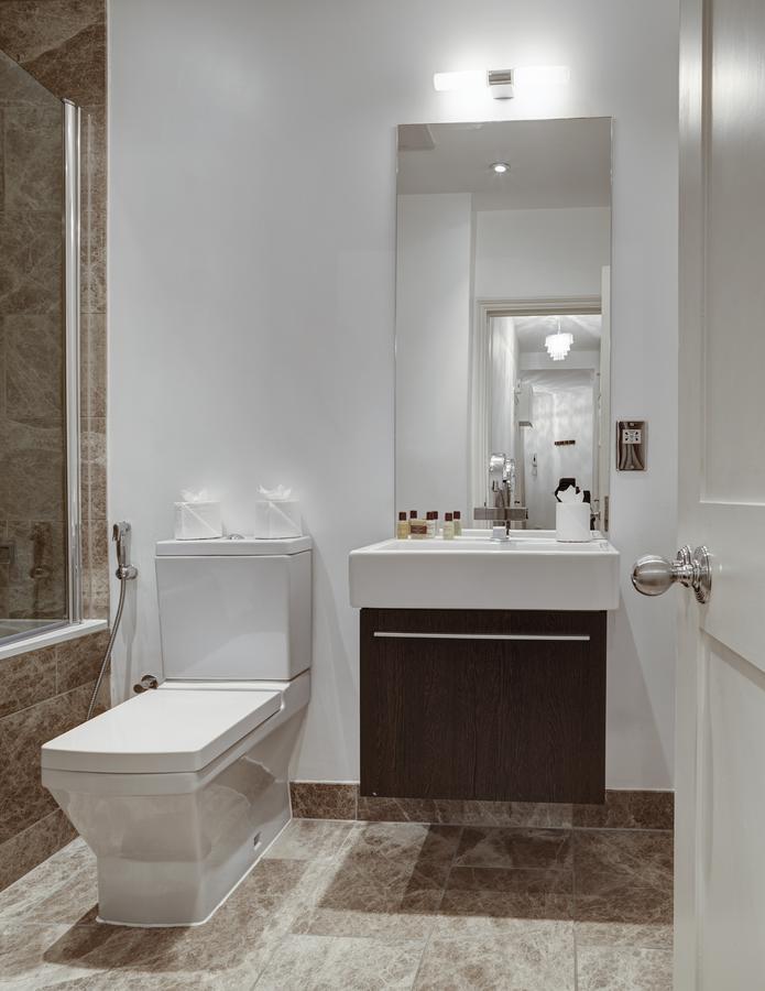 Knightsbridge Apartment ลอนดอน ห้อง รูปภาพ