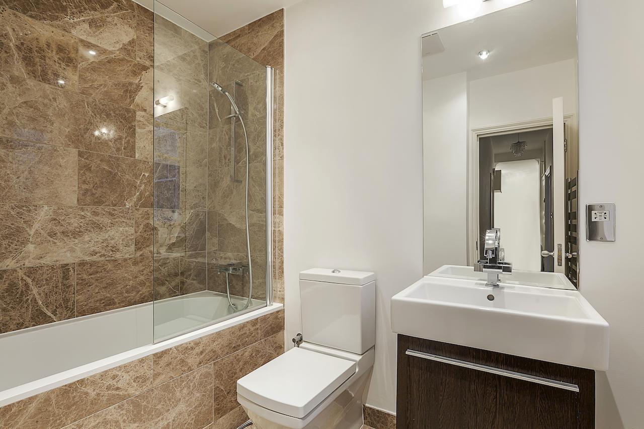 Knightsbridge Apartment ลอนดอน ห้อง รูปภาพ