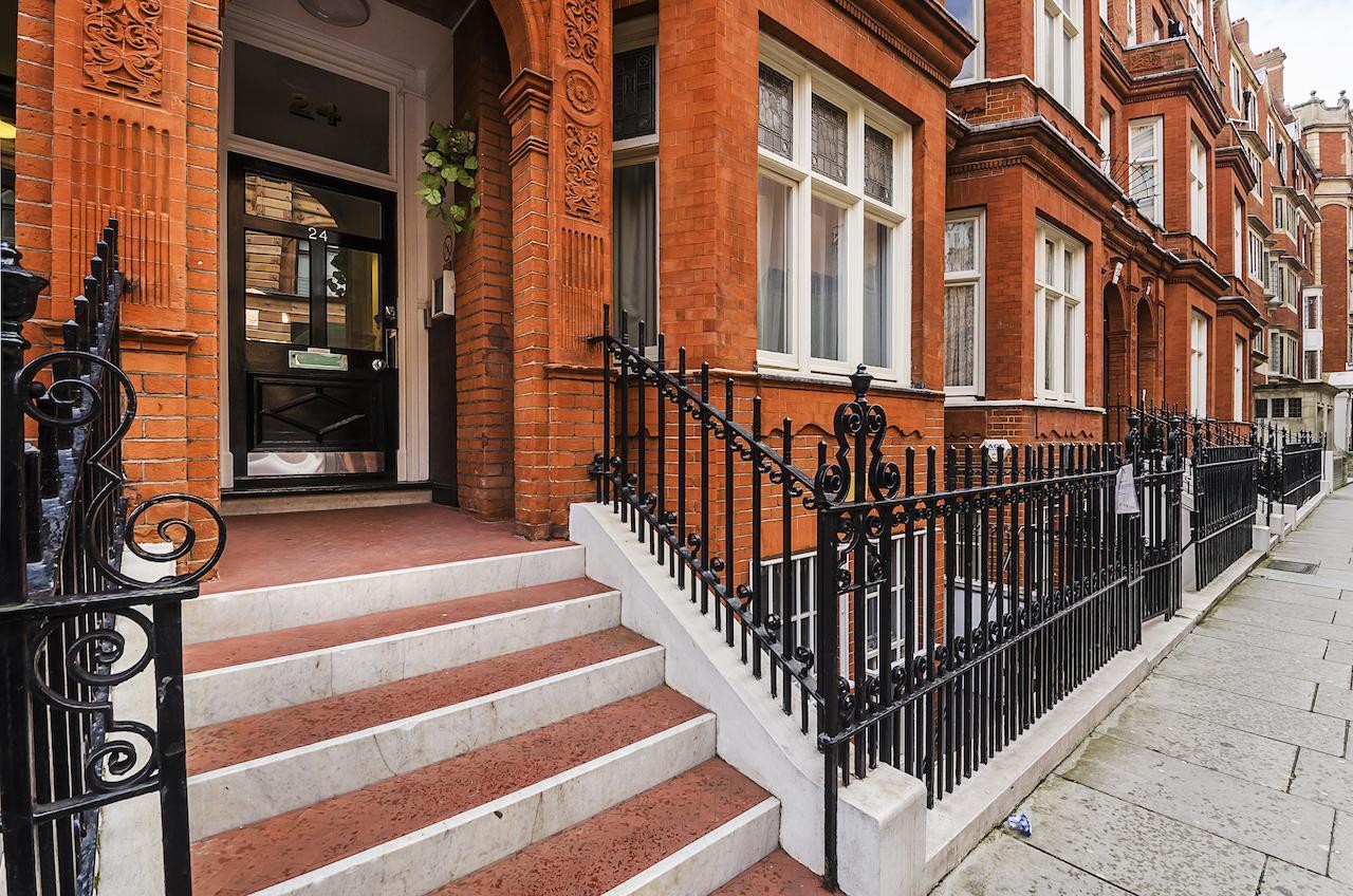 Knightsbridge Apartment ลอนดอน ห้อง รูปภาพ