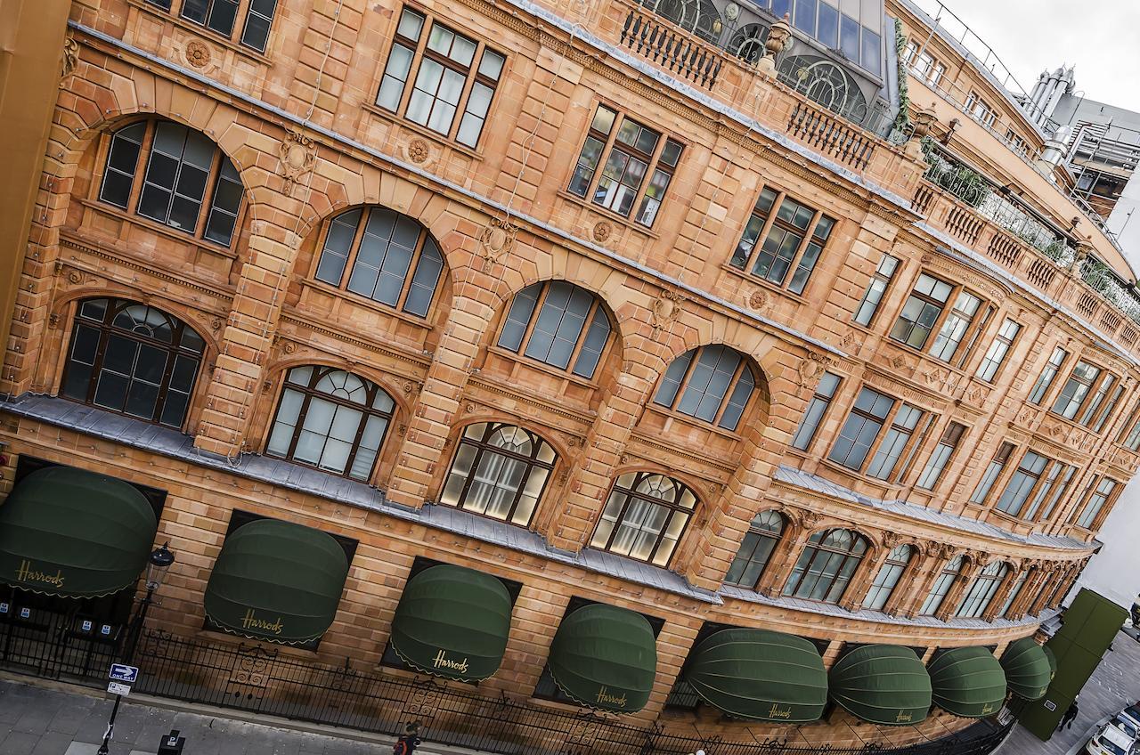 Knightsbridge Apartment ลอนดอน ห้อง รูปภาพ
